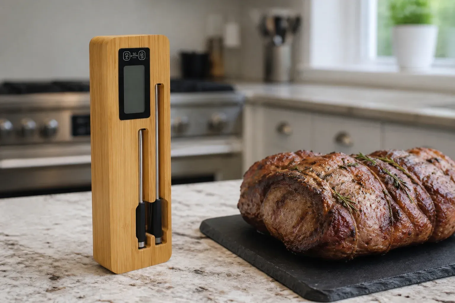 PageMeter lifestyle product scene