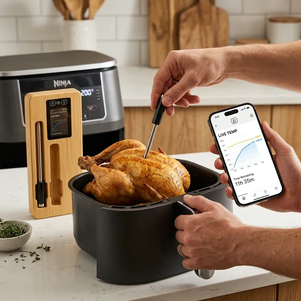 PageMeter lifestyle product scene