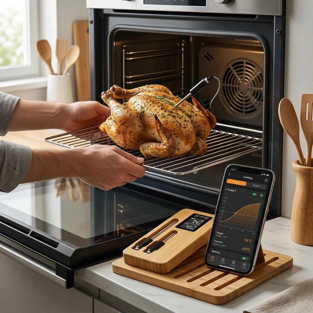 PageMeter lifestyle product scene