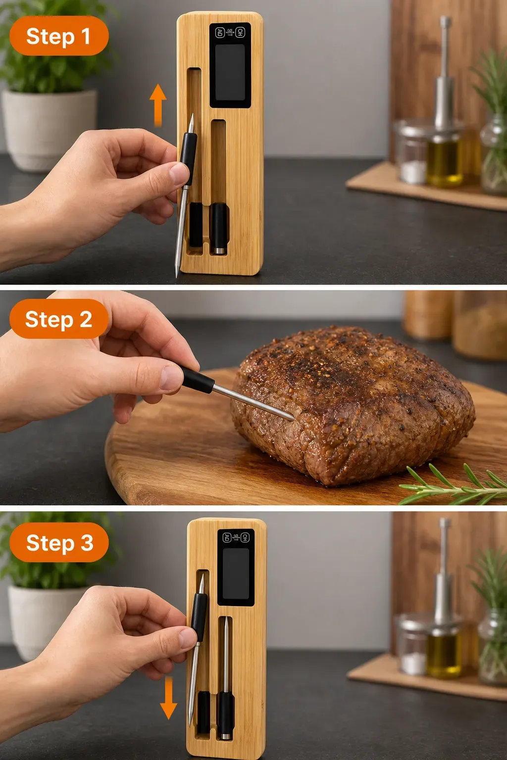 How to use