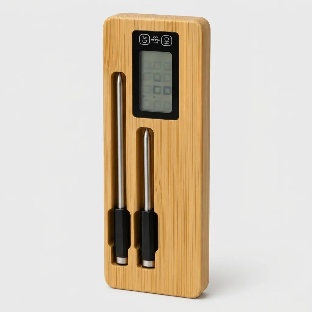 Best Meat Thermometer With Bluetooth: Honest UK Review (2026)